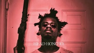 Honcho Da Savage - Gorilla [Prod by Ronny J]