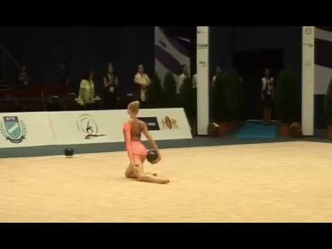 Mulmina Anastasia Ball-Budapest MTK Cup 2015