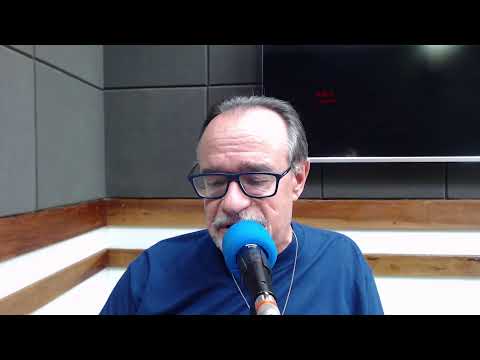 Caminho Esportivo - Apresentação: Carlos Marcomini | 20/10/2026