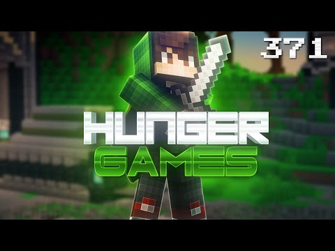 Minecraft Hunger Games: Episode 371 | CLUTCH!!