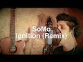 R. Kelly - Ignition (Remix) by SoMo 