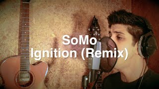 R. Kelly - Ignition (Remix) by SoMo
