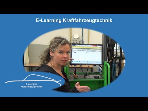 Nockenwellenpositionssensor Induktivgeber / Hallgeber Aufgabe, Funktion und Prüfmöglichkeit