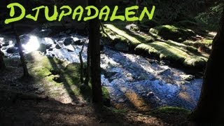 preview picture of video 'Best of Djupadalen Haugesund'