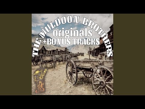 Rockin Red Wing (Demo)