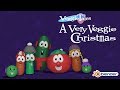 VeggieTales: A Very Veggie Christmas (1996) Animated Version
