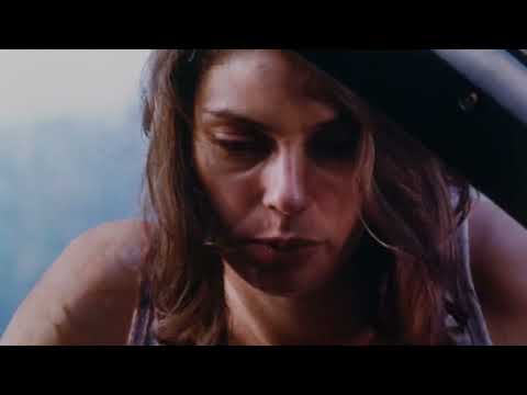 Official trailer frame of 2 Days in the Valley featuring ensemble cast montage