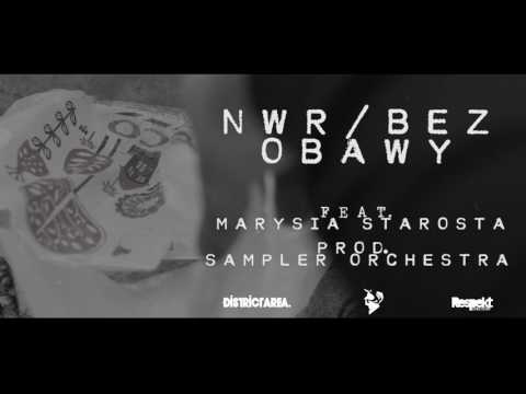 Włodi - NWR / Bez Obawy feat. Marysia Starosta prod. Sampler Orchestra #WDPDD