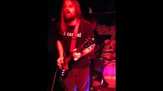 FU MANCHU live! &quot;Hogwash&quot; in HD from Dallas, Texas