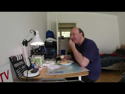 MongoTV_5266 - Del 2 - LIDL Haul 107 Kroner - SLIK - CHIPS - COLA - SAFTEVAND - OST