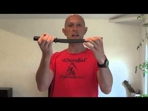 Review: Cold Steel Laredo Bowie Knife Trainer