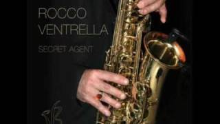 Rocco Ventrella  - Secret Agent
