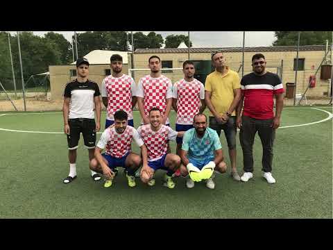 Calcio a 5 D&P SUMMER CUP " Il Torneo dei Tornei " 2° Memorial Klaudio Vukcaj "WORLD CUP FERNO 2022"