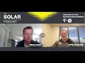 Solar Supply Chain Issues with Brian Lynch at ADT Solar