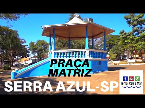 Serra Azul São Paulo fonte: img.youtube.com Fonte: img.youtube.com