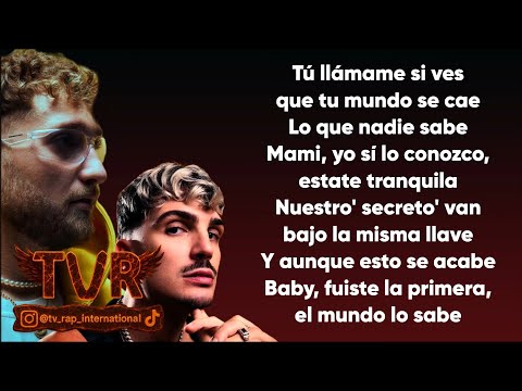 TV RAP INTERNATIONAL 2 and TV RAP LATINO