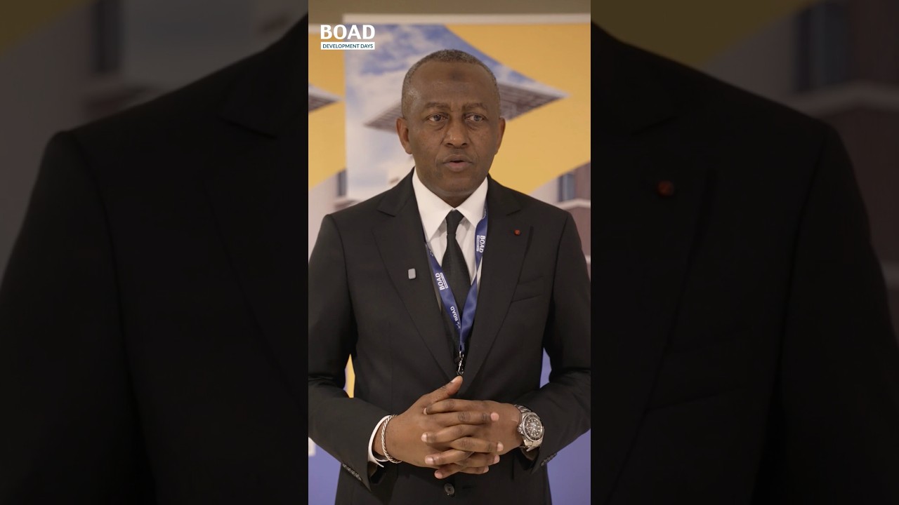 Que retenez-vous des BOAD Development Days ?