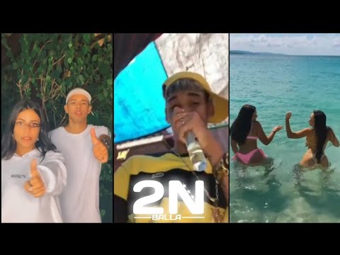 VAI SENTAR PRO PAI, POR CIMA TU TÁ DEMAIS THURURU - MC GN SHEIK [ DJ PL TORVIC ] FUNK TIKTOK