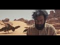 Aadujeevitham The Goat Life Movie Najeb Found Dead Body Of Oldman That Time Najib Attacked By Birds