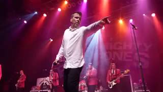 The Mighty Mighty Bosstones - Let&#39;s Face It→ Wonderful Day for the Race→ Music (Houston 07.06.18) HD