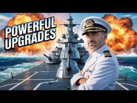 Unveiling the MOST POWERFUL Upgrades in Research Bureau!