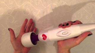 Lovehoney Deluxe Wand