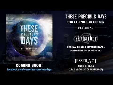 These Precious Days - Drop The Rosary (ft. Ashe O'Hara & Devesh Dayal) FREE DOWNLOAD