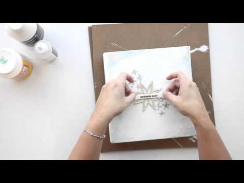 December Album 2015 Cover Process Video