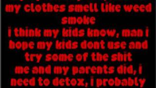 Ruby Red - Trick Daddy - Lyrics