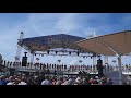 SAGA - The 13th Generation - Cruise to the Edge 2018 -Pool Stage