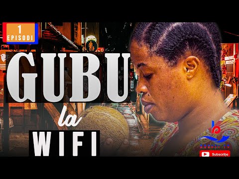 GUBU LA WIFI PART 1 || NEW BONGO MOVIES