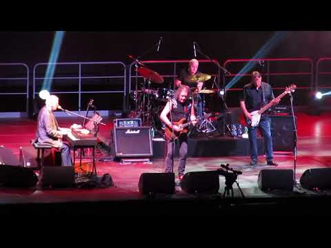 Procol Harum - Last Chance Motel @ Spodek, Katowice 15.10.2017