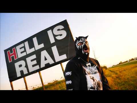 Sagan UMMO - Trust Issues (Video Oficial)