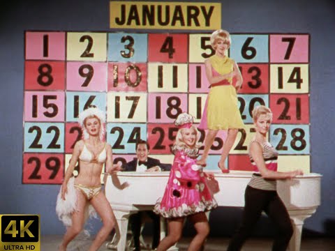 Calendar Girl - Remastered