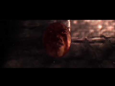 Behelit Scream Fan Animation