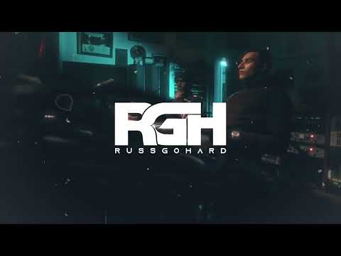 Saretti x Yasin Type Beat | "Monaco" | Prod By Russgohard x @wrnproductions