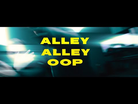 MI$A x JCI - ALLEY OOP (Official Video)