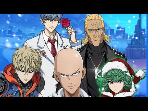 The Perfect Update! - One Punch Man Road to Hero 2.0
