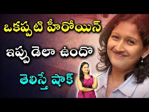 ఒక్కప్పటి హీరోయిన్ ఇప్పుడెలా ఉందొ చూస్తే షాక్ | Actress Laila Present Situation