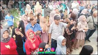 Download lagu PERMOHONAN COVER TEH ADE ASTRID BARENG CUTA NADA DI BATU RUMPIL  IBU HAJAT FITRI LIA BERGEMBIRA mp3