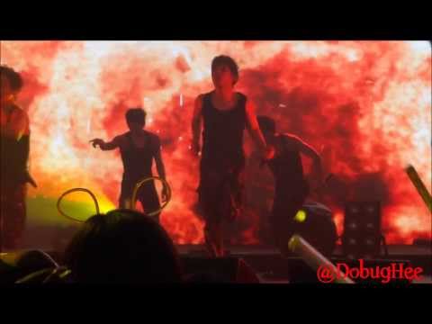 [131201] INFINITE OGS Paris - Paradise