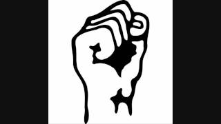 Raised Fist - Give Yourself A Change