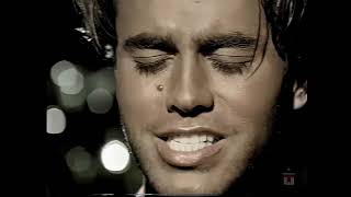 si tu te vas  (se te ne vai - 1995) ENRIQUE IGLESIAS