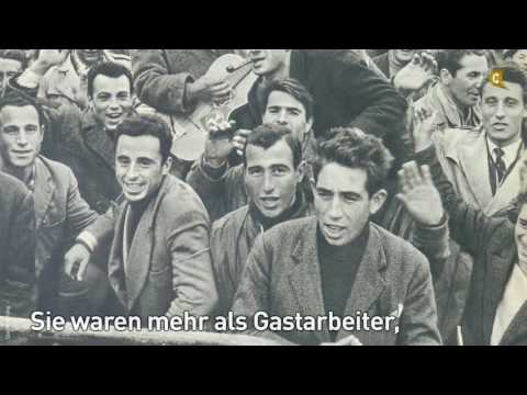 "Gelsenkirchen & 60"er" - eine Hommage von Cengiz Media Film