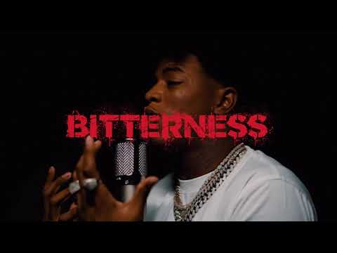 [FREE] Yungeen Ace x Hurricane Wisdom Type Beat 2022 | Nuski2Squad Type Beat "Bitterness"