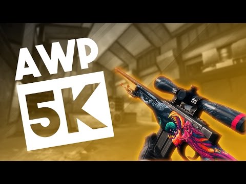AWP 5K