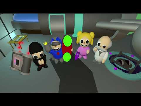 Time Wars : Demo