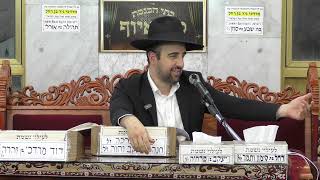 הרב מאיר אליהו | פרשת ויקהל | מוסאיוף - ה'תשפ"ה (הרב מאיר אליהו) - התמונה מוצגת ישירות מתוך אתר האינטרנט יוטיוב. זכויות היוצרים בתמונה שייכות ליוצרה. קישור קרדיט למקור התוכן נמצא בתוך דף הסרטון