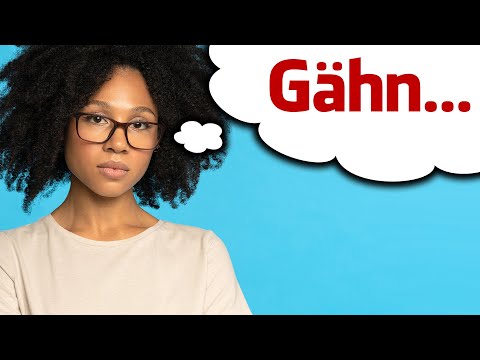 Wie du ein Gespräch beenden kannst (sympathisch!)