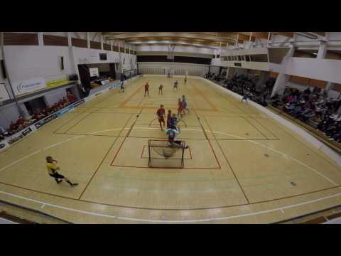 Pisaba - Josba Akatemia 21.10.2016